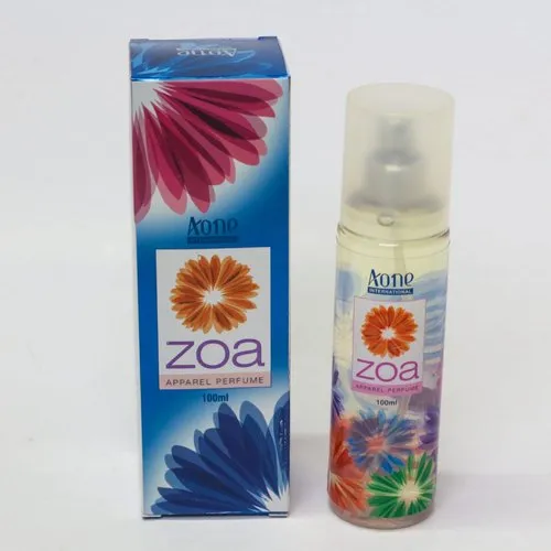 Aone Zoa Apparel Perfume