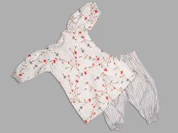 Pure Cotton Ethnic wear