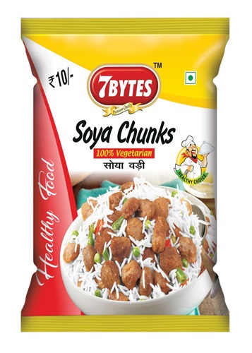 Soya Chunks