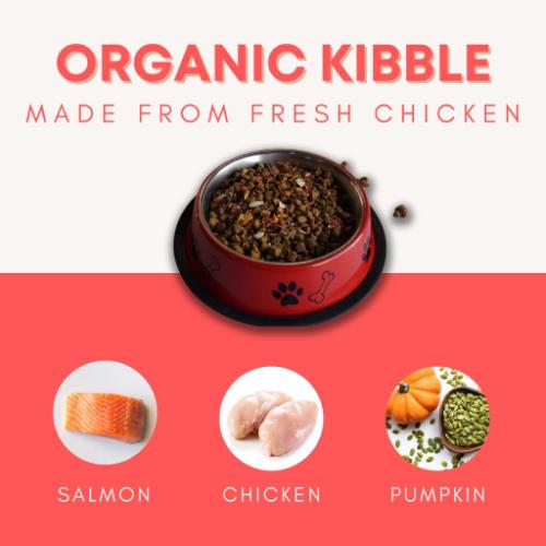 Pet Foods
