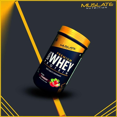 Whey Protein