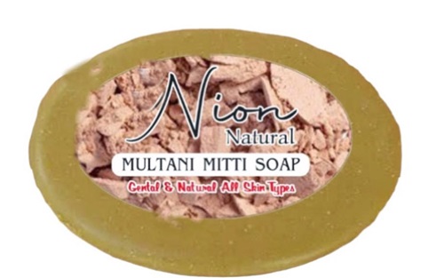 Multani Mitti Soap