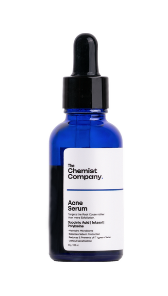 Acne Serum