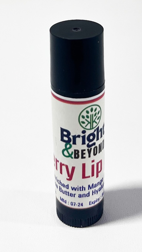 Lip Gloss