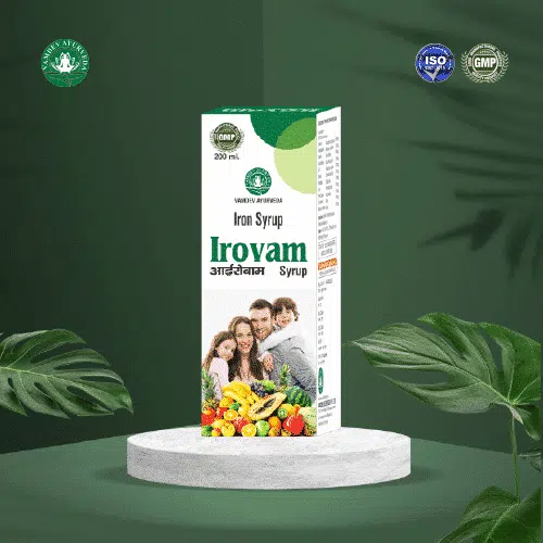 IROVAM