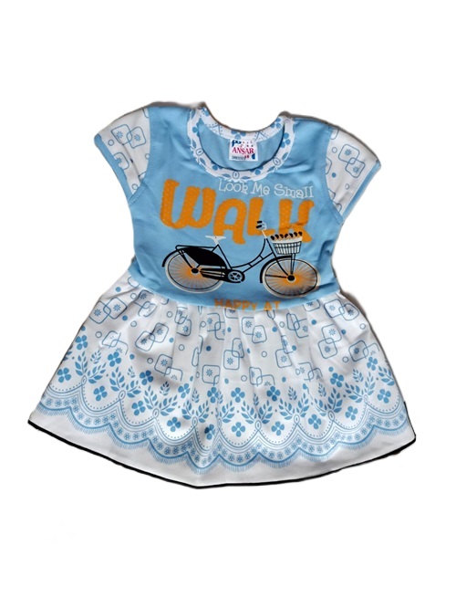 Girls Frocks