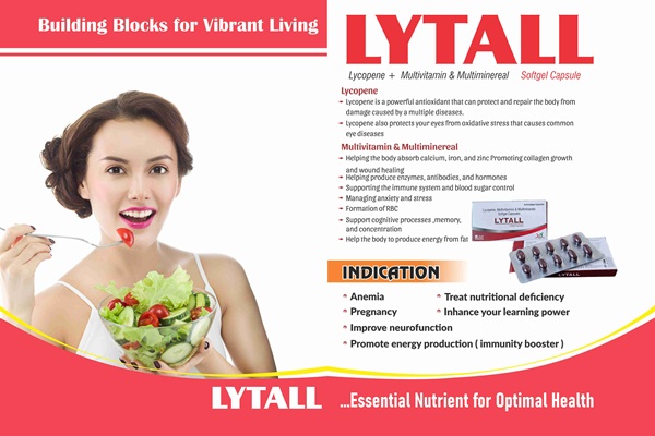 LYTALL