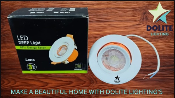 Led Light Products