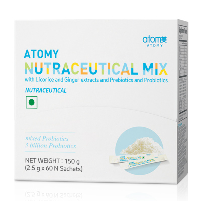 NUTRAEUTICAL MIX