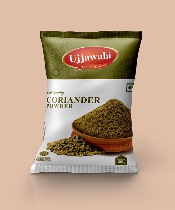 Coriander Powder
