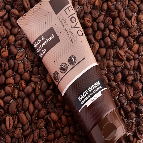 Fcaewash (Coffee with Vitamin C)