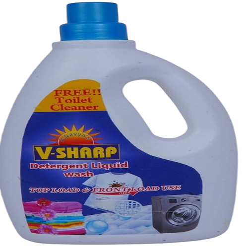 V-Sharp Detergent Liquid Wash
