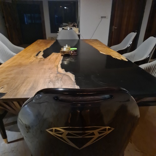 Wooden Table