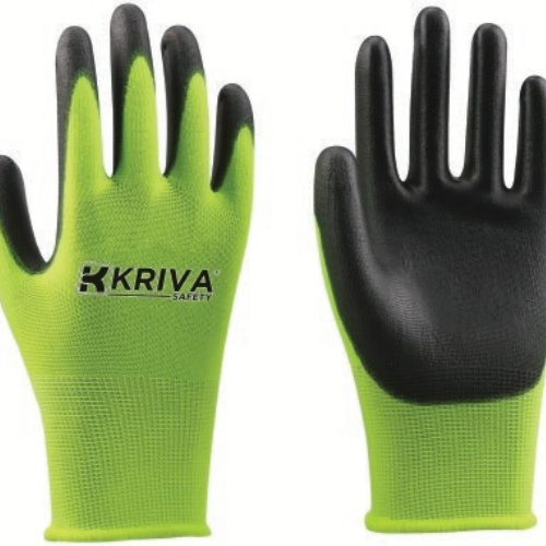 PU Coated Gloves