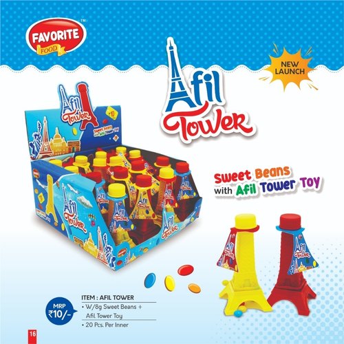 Afil Tower