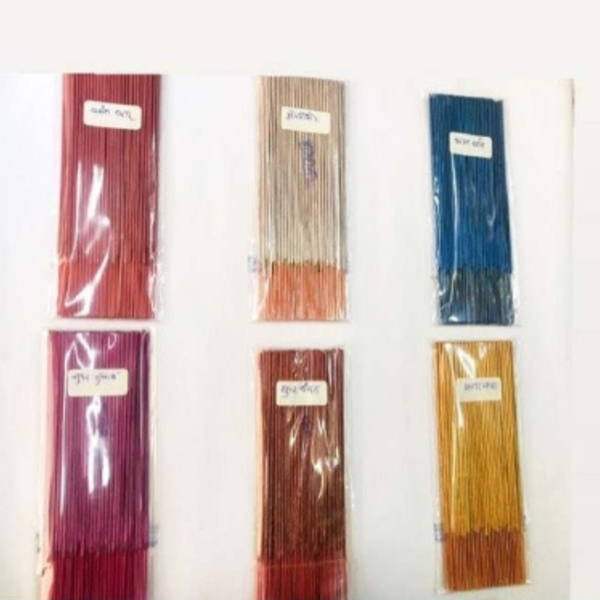 Incense Sticks