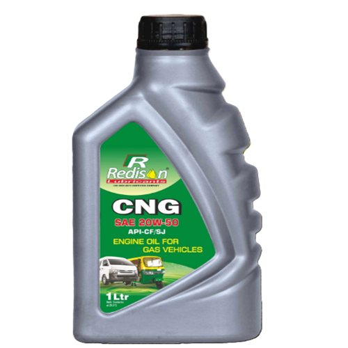 Engine Oil for Gas Vehical