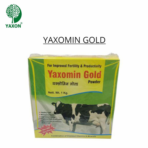 Axomin Gold