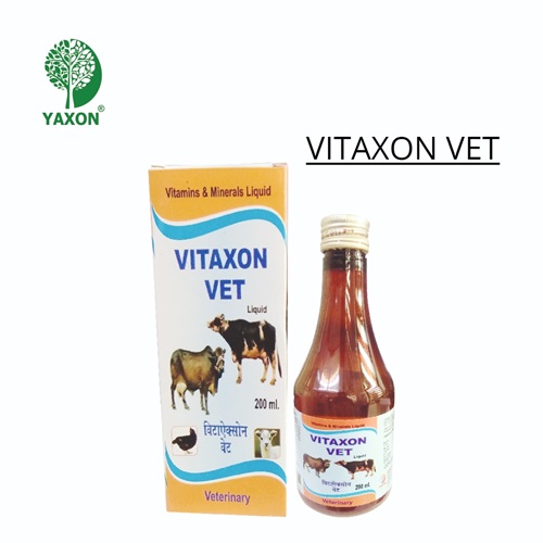Vitaxon Vet