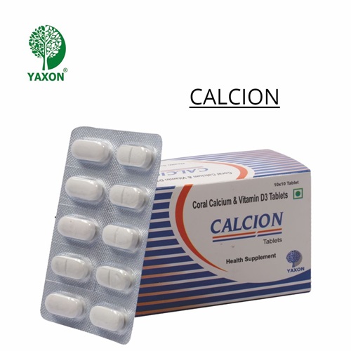 Calcion