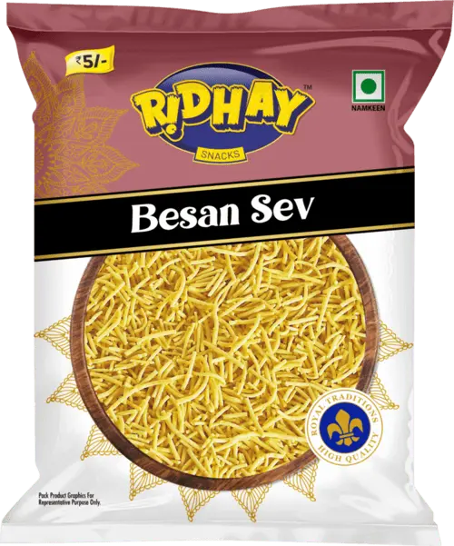 BESAN SEV