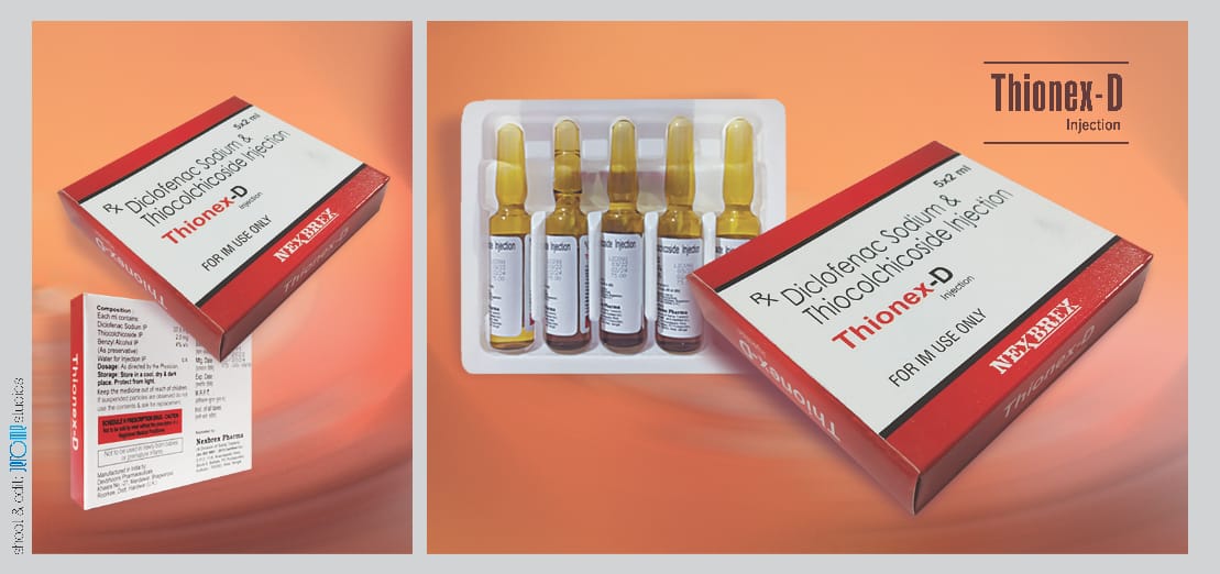 Thionex-D Injection