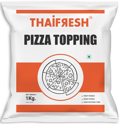 Pizza Topping