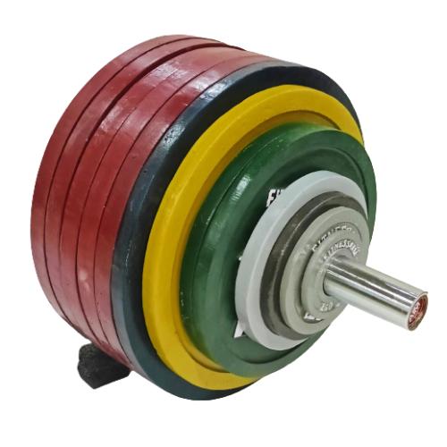 lifting set