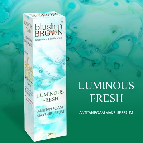 Luminous Fresh