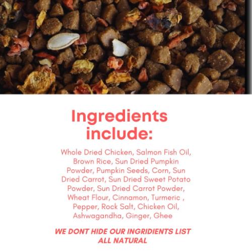 Pet Foods