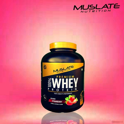 Whey Protein