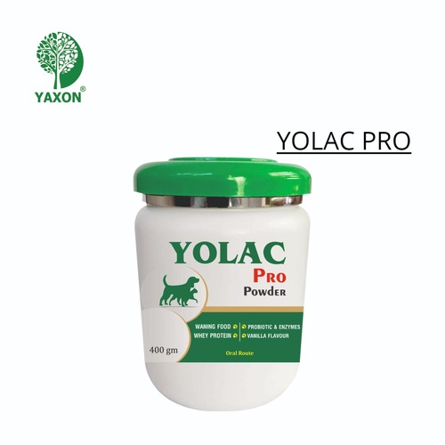 Volac Pro