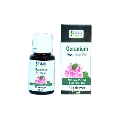 Geranium Essential Oil