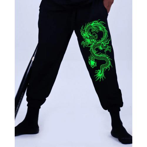 Zoro Joggers