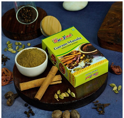 Garam Masala
