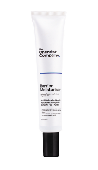 Barrier Moisturizer