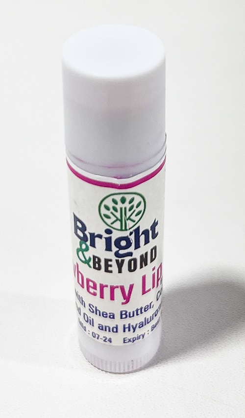 Lip Gloss