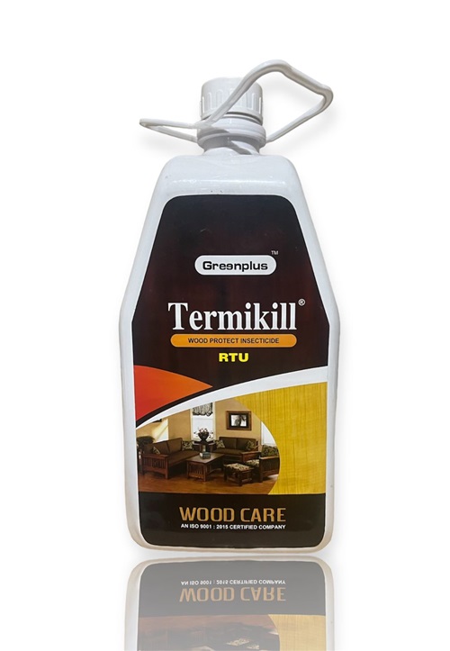 Termikill RTU
