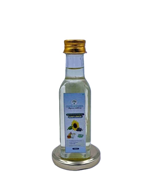 Sunflower Oil