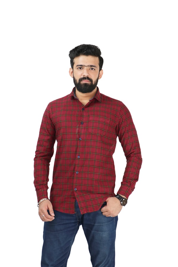 Men's Shirt