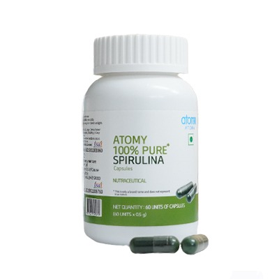 SPIRULINA