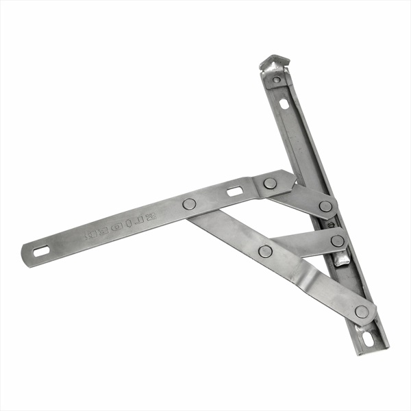 FOUR & FIVE BAR HINGES (8''TO36'')