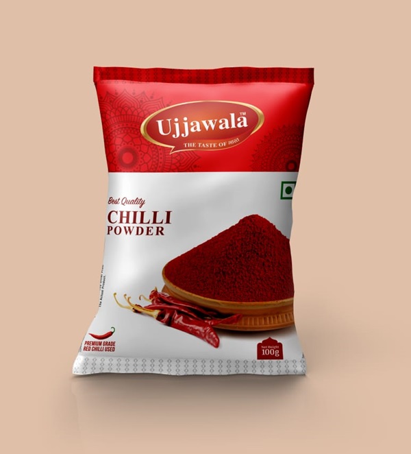 Red Chilli Powder