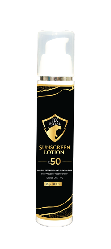 SUNSCREAM LOTION