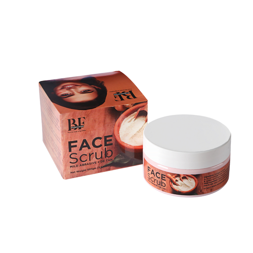 Face Scrub