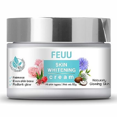 Feuu Skin Whitening Cream