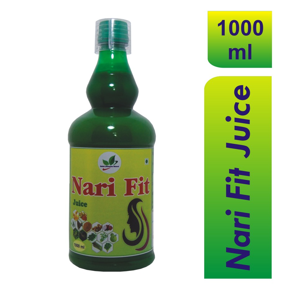 Nari Fit Juice