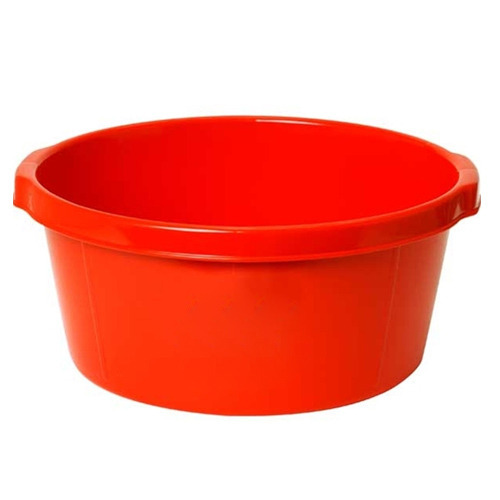 Plastic Tubs