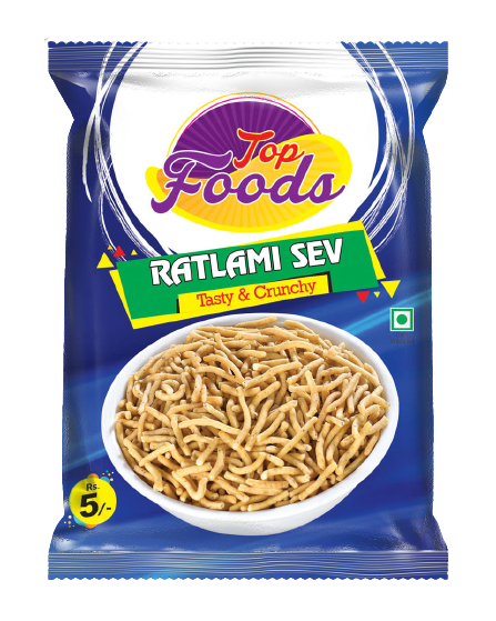 Ratlami Sev
