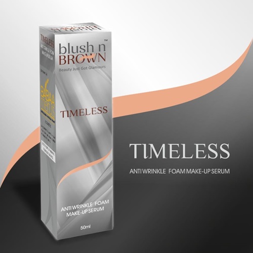 Timeless Makeup Serum